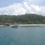 Cambodge - koh rong island