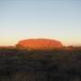 Australie - Uluru