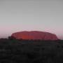 Australie - Uluru