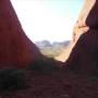 Australie - Kata Tjuta