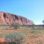 Australie - Uluru