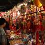 Singapour - Au marché de Chinatown