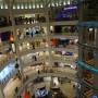 Malaisie - Centre commercial, dans les tours Petronas