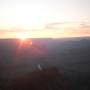 USA - Sunset sur le Gand Canyon