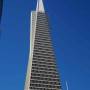 USA - San Francisco - transamerica pyramide