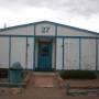 USA - Navajo Motel ***