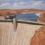 USA - Barrage du Lac Powell