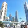 Australie - Surfers Paradise