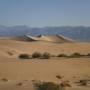 USA - Mesquite Flat Sand Dunes