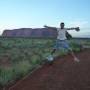 Australie - Uluru