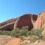 Australie - vers les vallées secrètes de Ayers Rock