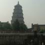 Chine - Grande pagode