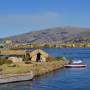 LAC TITICACA