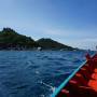 Thaïlande - Ile de Nang Yuan