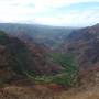 USA - Waimea Canyon