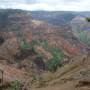 USA - Waimea Canyon