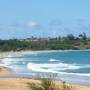 USA - plage de Kauai