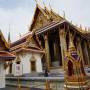 Thaïlande - Temple du bouddha d