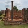 Thaïlande - Wat Ratburana