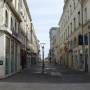 France - Rue des Minimes