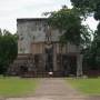 Thaïlande - Parc historique de Sukhothai