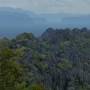 Laos - Paysage autour Thakhek 