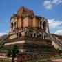 Thaïlande - Wat Chedi Luang