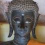 Laos - bouddha