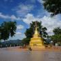 Thaïlande - Temple