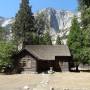 USA - Yosemite