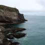 Nouvelle-Zélande - Otago peninsula- Nugget Point