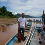 Laos: on se pose à Luang...