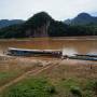 Laos - Grotte de Pak Ou