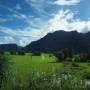 Laos - Paysages de Vang Vieng