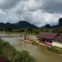 Laos - Vang Vieng