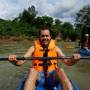 Laos - Kayak