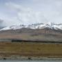 Chine - ROUTE pour NamTso