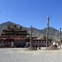Chine - Samye monastery