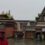 Chine - monastere de Shigatse