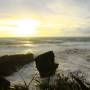 Punakaiki - encore des fractures...