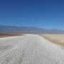 USA - Point le plus bas de Death Valley 