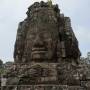 Cambodge - Le Bayon