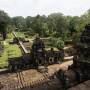 Cambodge - Le Baphuon