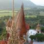 Thaïlande - wat tham sua