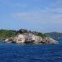 Thaïlande - Similan island