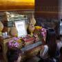 Thaïlande - Bouddha couché - Wat Pho