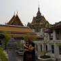 Thaïlande - Le temple du Wat Pho