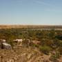 Australie - Vue Murray river