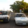 Australie - Attente travail