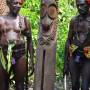 Vanuatu - Rom dance